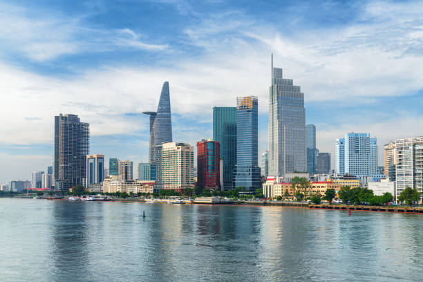 Dịch vụ M&A Thẩm định giá